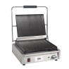 Grill De Contact Simple Liso/Liso - Gran Superficie - Buffalo