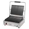 Grill De Contact Simple Liso/Liso - Gran Superficie - Buffalo