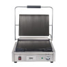 Grill De Contact Simple Liso/Liso - Gran Superficie - Buffalo