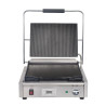 Grand Grill De Contact Simple Ranurado y Liso - Buffalo