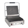 Grand Grill De Contact Simple Ranurado y Liso - Buffalo