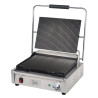 Grand Grill De Contact Simple Ranurado y Liso - Buffalo