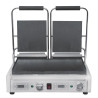 Grill De Contacto Doble Liso/Liso - Buffalo