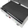 Grill De Contacto Doble Liso/Liso - Buffalo