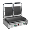 Grill De Contacto Doble Liso/Liso - Buffalo