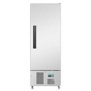 Positive Refrigerated Cabinet 1 Door Slimline Series G - 440L- Polar