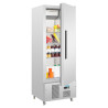 Armario Refrigerado Positivo 1 Puerta Slimline Serie G - 440L- Polar