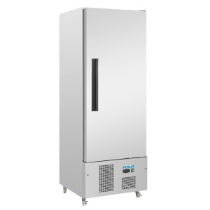 Armario refrigerado negativo de 1 puerta Serie G - 440L - Polar - Fourniresto