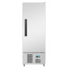 Armario refrigerado negativo de 1 puerta Serie G - 440L - Polar - Fourniresto