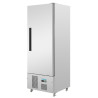 Armario refrigerado negativo de 1 puerta Serie G - 440L - Polar - Fourniresto