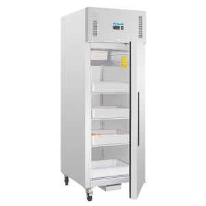 Armario Refrigerado Positivo GN 1/2 Serie G - 428 L - Polar