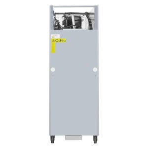 Armario Refrigerado Positivo GN 1/2 Serie G - 428 L - Polar