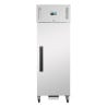 Armario Refrigerado Negativo en Acero Inoxidable 1 Puerta - 514 L - Polar