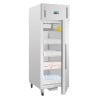 Negative Stainless Steel Refrigerated Cabinet 1 Door - 514 L - Polar
