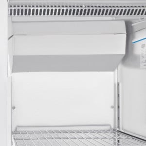 Negative Stainless Steel Refrigerated Cabinet 1 Door - 514 L - Polar