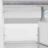 Armario refrigerado negativo de acero inoxidable 1 puerta - 600 L - Polar - Fourniresto