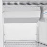 Armario Refrigerado Negativo en Acero Inoxidable 1 Puerta - 514 L - Polar