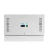 Armario Refrigerado Negativo en Acero Inoxidable 1 Puerta - 514 L - Polar