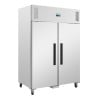 Armario Refrigerado Positivo GN Doble Puerta Serie G - 1200L - Polar