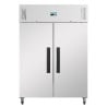 Armario Refrigerado Positivo GN Doble Puerta Serie G - 1200L - Polar