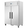 Armario Refrigerado Positivo GN Doble Puerta Serie G - 1200L - Polar