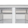 Armario Refrigerado Positivo GN Doble Puerta Serie G - 1200L - Polar