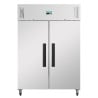 Armoire Réfrigérée Négative Gn Double Porte Série G - 1200L - Polar