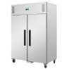 Armoire Réfrigérée Négative Gn Double Porte Série G - 1200L - Polar