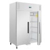 Armoire Réfrigérée Négative Gn Double Porte Série G - 1200L - Polar