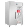 Armoire Réfrigérée Négative Gn Double Porte Série G - 1200L - Polar