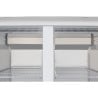 Armoire Réfrigérée Négative Gn Double Porte Série G - 1200L - Polar