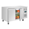 Refrigerated Negative Table Series U - 282L - Polar - Fourniresto