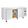 Refrigerated Negative Table Series U - 417 L - Polar - Fourniresto