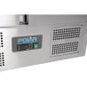 Refrigerated Pizza Preparation Counter Series G - 288L - Polar - Fourniresto