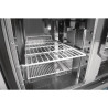 Mostrador de preparación refrigerado para pizzas y ensaladas Serie G - 254L - Polar - Fourniresto