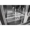 Mesa Refrigerada 3 Puertas Serie G - 368L - Polar - Fourniresto