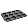 Placa antiadherente para mini moldes de muffins - Vogue