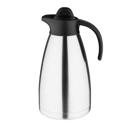 Jarra isotérmica con tapón de rosca - 1,5L - Olympia