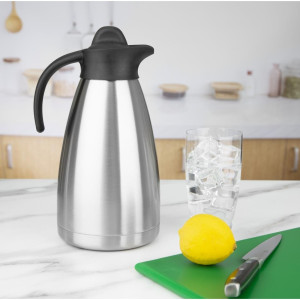 Insulated Jug Screw Cap - 1.5L - Olympia