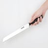 Cuchillo de pan Soft Grip - 205 mm - Vogue - Fourniresto