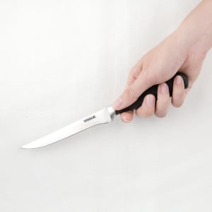 Cuchillo para deshuesar Soft Grip - 130mm - Vogue