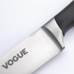 Cuchillo de trinchar Soft Grip - 205mm - Vogue