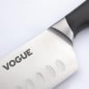 Cuchillo Santoku Soft Grip - 180mm - Vogue