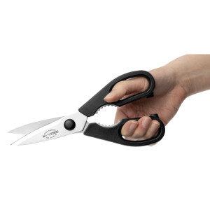 Kitchen scissors - L 200 mm - Dick