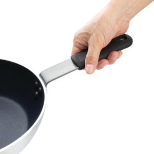 Small Silicone Handle for Pans Ø 200 - 240mm - Vogue