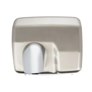 Automatic Stainless Steel Hand Dryer - Jantex