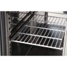 Mesa Refrigerada 1 Puerta 2 Cajones - 228 L - Polar - Fourniresto