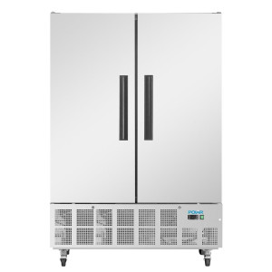 Armario Refrigerado Positivo 2 Puertas Serie G - 960L - Polar