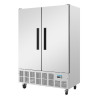 Armario Refrigerado Positivo 2 Puertas Serie G - 960L - Polar