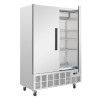 Armario Refrigerado Positivo 2 Puertas Serie G - 960L - Polar